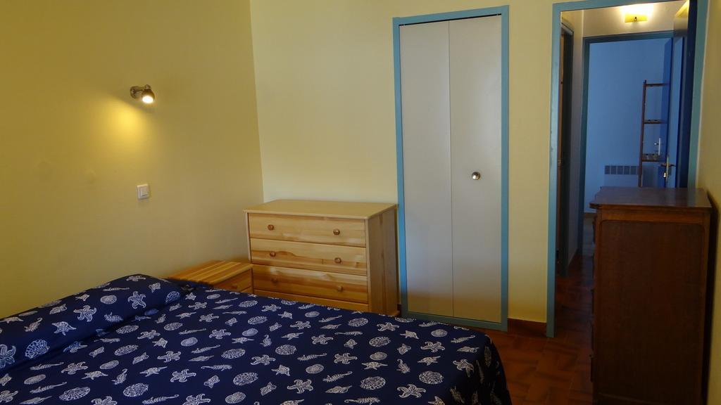 Residence Funtanella Sagone  Room photo